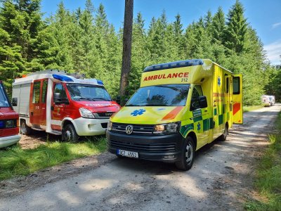 GMÜND – pocvičovali jsme přeshraniční spolupráci